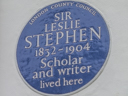 Stephen, Leslie (id=1056)